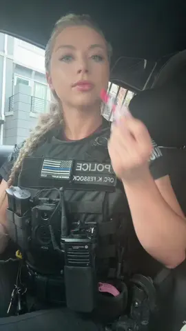 National Women’s Police Day #police #femalecop 