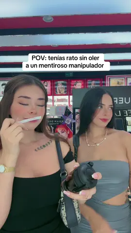 Los perfumes baja panties #fypage 