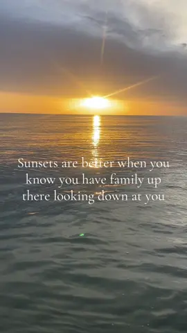 I miss you everyday dad #grief #loss #parent #sunset #dad #10yearsago #iloveyou 