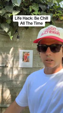 How to be chill all the time #chill #eckharttolle 