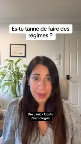 Est-ce que c’est ton cas ? #psychologue #psychologie #antirégime #imagecorporelle #alimentation 