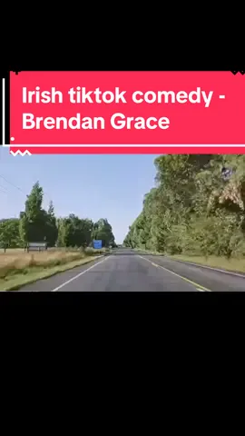 Irish TikTok comedy - Brendan Grace #irishtiktok #irish #Doolin #ireland #viral #funnyvideo #comedy #irishcomedy #brendangrace #foryou 