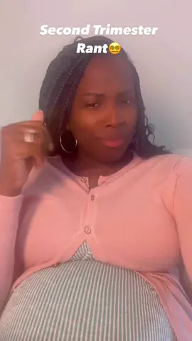 At this point I am ready to meet my daughter. 😵‍💫🚮 #pregnantlife #babyjohnson #pregnancytiktok #pregnancyjourney #pregnant #firsttimemom #pregnancy #pregnancybelike #contentcreator #