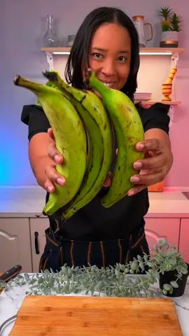 La famosa receta de plátanos que dicen es la mejor de todas  #platano #platanos #Receta #recetas 