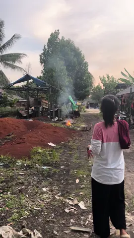 Ularnya besar bgt😭bikin lemes liatnya