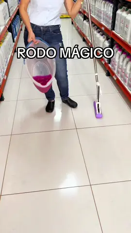 Rodo magico