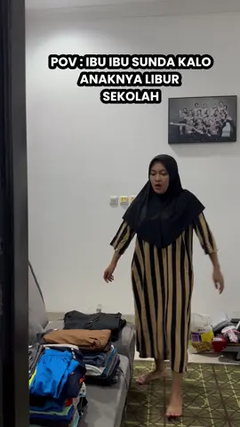 Ampun anaking teh ah ceuk paribasa mah haha #masyaallahtabarakkallah #pasutriii 