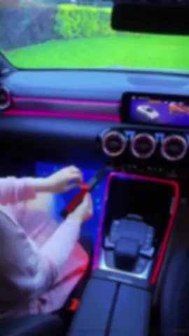 Led Car Interior Light #carledlights #car #goodthing 
