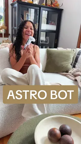 Oh, to be a little bot frolicking through a flower field!😭🌷 #ad ASTRO BOT is out now on @PlayStation exclusively! #ASTROBOT  