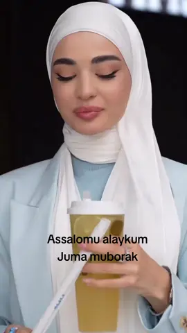 Assalomu alaykum rohmatullohu va barakatuh #rekka 