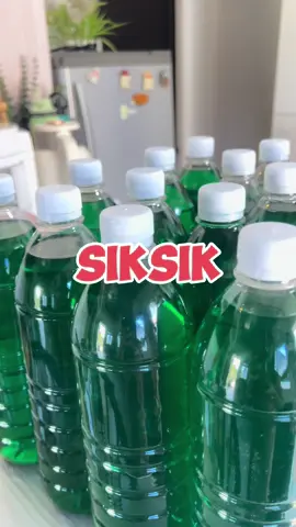 Trending na Siksik Diy Dishwashing, sobrang dali lang pala gawin!😍 #siksik #siksikdiydishwashingliquid #siksikdiy 