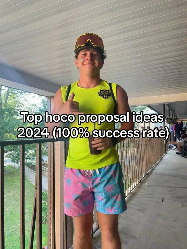 Hoco suggestions 2024 #fyp #fypシ゚viral #trending #viral #hoco #proposal