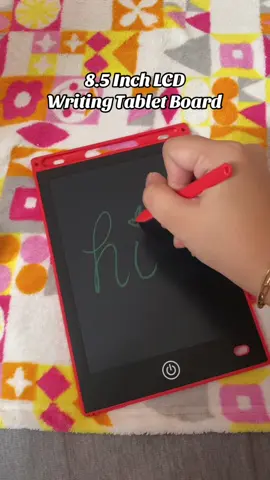 Check out na!! 🥰 #fyp #writingtabletforkids #foryou 