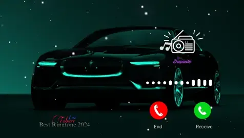 DESPACITO 📳 | Ringtone  #ringtone #nadadering #notifikasiwhatsaap #despacito #melody 