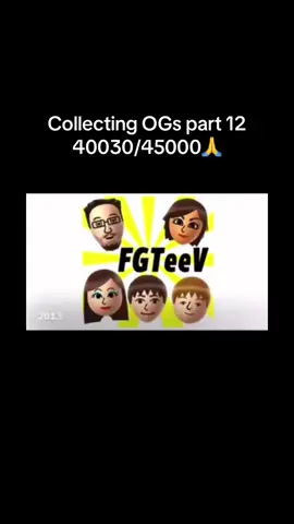 Evolution of FGTeeV’s intro #nostalgia #memories #fgteev #funnelvision #fyp #for #foryou #foryoupage #xyzbca #real #edit #capcut #blowthisup #famous #makemefamous #viral #viraltiktok #viralvideo #dontletthisflop #violetter #please #and #thankyou 