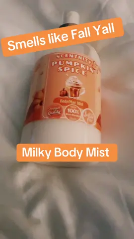 #tiktokshop #tiktokmademebuyit #bodymist #fall 