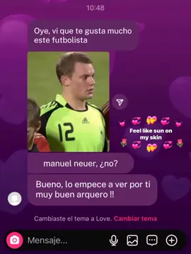 #CapCutAmor #CapCut #manuelneuer #idolo😍 