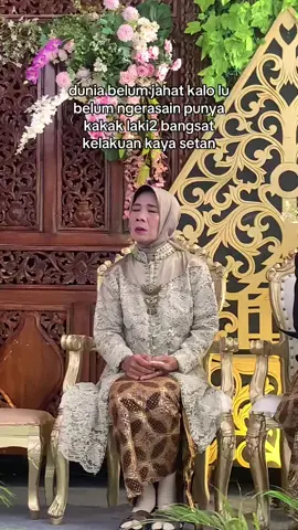 ayo kelakuanmu yg apalagi ? mumpung orangtuaku masih idup 🫵