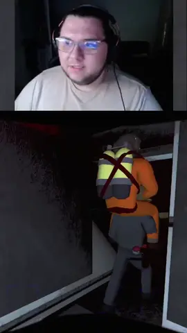 when @da_niemz adds *a few* mods, where did it go wrong? #twitch #streamer #fyp #scary #lethalcompany