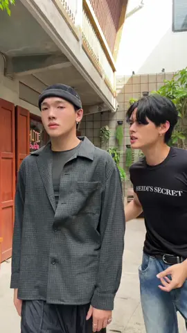 คัท 1 เทค 1 ‘PERSES การละคร’ 🎥 เริ่ม!  Directed by : Naran Production Acting Coach : KRITTIN PERSES 🎬Youtube : gnest_official #PERSES #PERSES_TH  #NAY_PERSES #KRITTIN_PERSES #GNESTPLAYROOM #GNEST #GMMMusic #TPOP @KRITTIN ! 