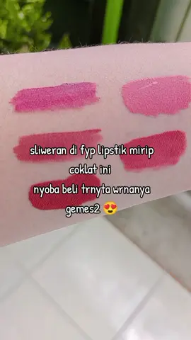 rugi gak co skrg 5 pcs cuma 31k 😫 #lipstik  #fyp 