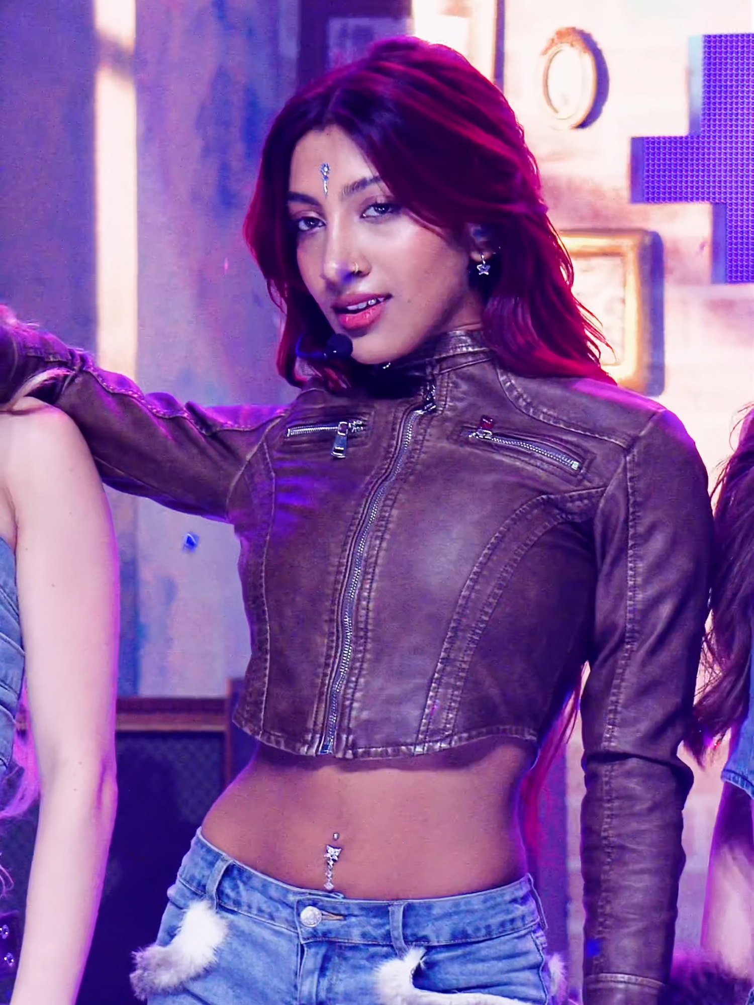 Touch - KATSEYE Lara Fancam | 240912 #Lara #라라 #KATSEYE #캣츠아이 #Touch #fancam #직캠 #kpop #dance #dancing #viral #fyp #foryou #foryoupage #kpopfyp