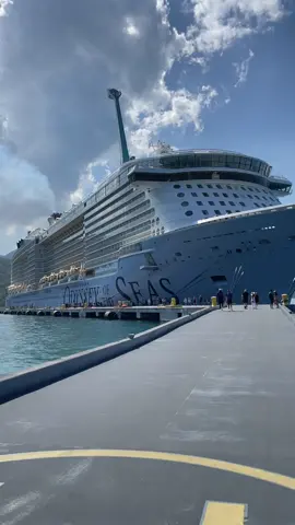 #kapalpesiar #royalcaribbeancruise #pelautindonesia🇮🇩 #odysseyoftheseas #foryoupage 