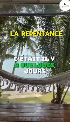 Réponse à @user48669180707164 avant d'aller demander pardon a Dieu,