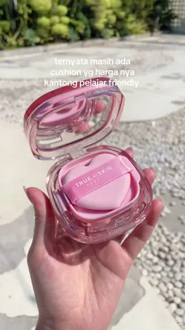 cushion yg pas buat kantong para pelajar nichhh #cushionlokal #cushionviral #truetoskin #wibgajian #promoguncang99 #belilokal 