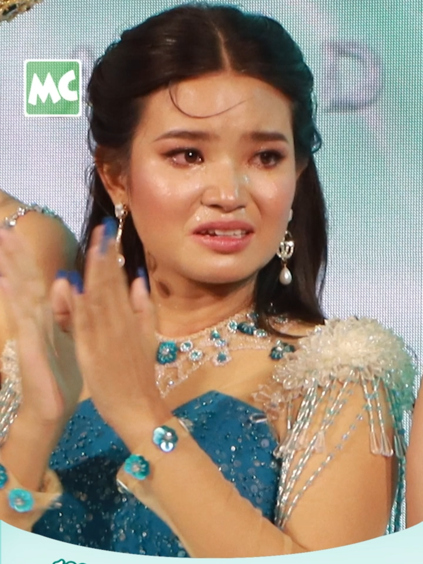 ဖြူဖြူထွေး ကြောင့် သင်ခန်းစာတစ်ခု ရခဲ့တယ်’ သဲစုညိမ်း  #ThaeSuNyein #သဲစုညိမ်း#ဖြူဖြူထွေး #PhyuPhyuHtwe @myanmarcelebritytv