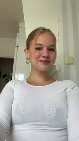 Tyckte den var lite cute