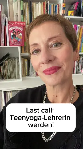 Teenyoga-Lehrerin werden! Jetzt noch schnell für meine Online-Weiterbildung Yoga für Teens anmelden!  https://kinderyogaberlin.com/teenyoga/##shine ##yoga##pubertät##teenager##kinderyoga##yogakids
