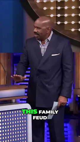 Family Feud_ Can Jealous Make It to the Board_#fpyシ #viralditiktok #usa_tiktok #view