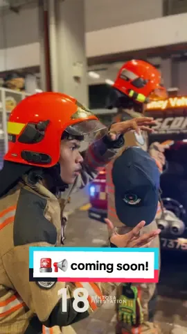 🚨📢 Just a heads up that the Public Warning System will sound the 