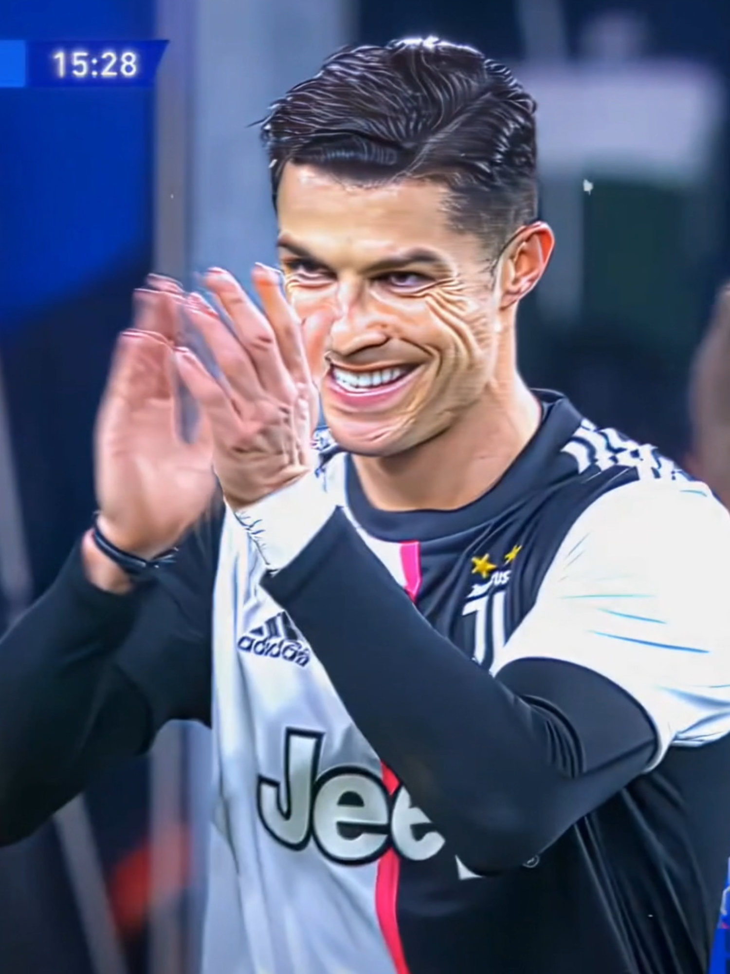 This match 🔥🐐 // #footballtiktok #dribbling #edit #footballshorts #goals #Soccer #soccershorts #ronaldo #juventus