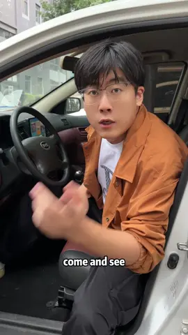 The car stalls immediately, how to solve it?#car