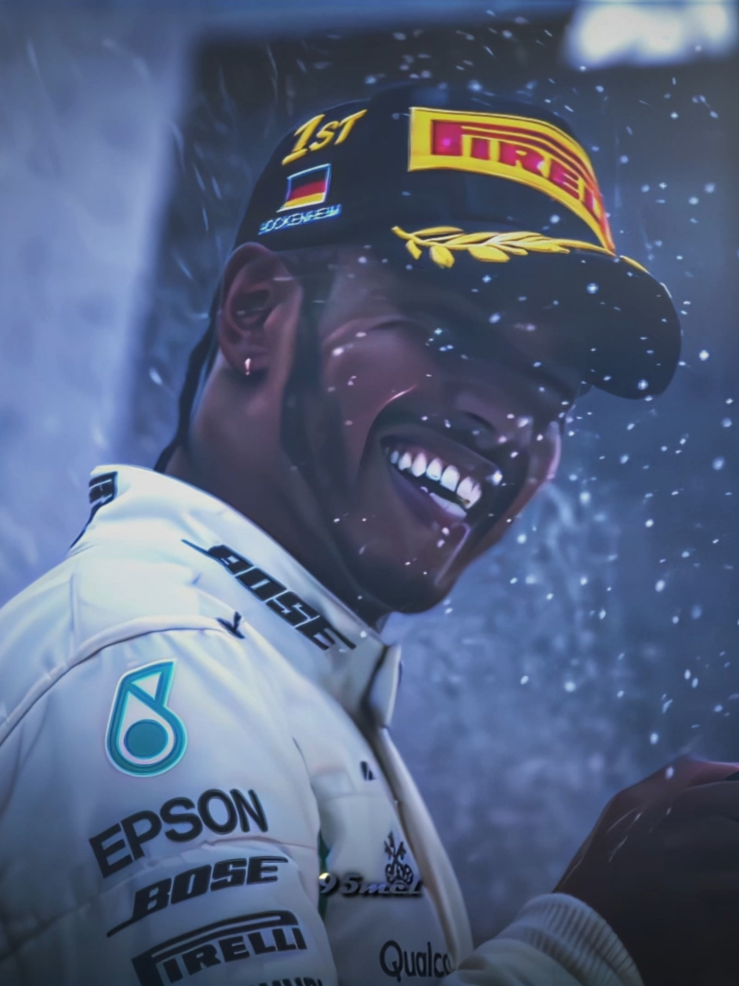 Sir Lewis Hamilton 👑// #mcqueen #lightningmcqueen #carsoftiktok #pixar #lewishamilton #f1 #phonk #goat #95mcl #poland #uk #viral #fyp #foryour #dc #xyzbca #blowthisup #mcqueenedit #carsedit #4k #cold