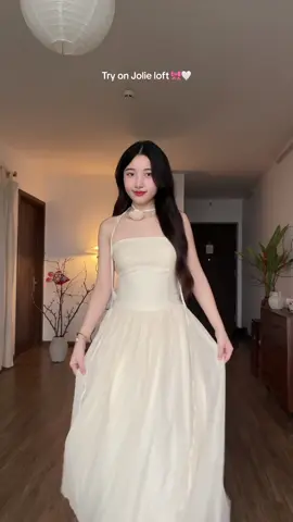 Những mẫu đầm đi tiệc cưới xinh choa các bà tham khảo nè 🎀✨✨ @JolieLoft #fyp #trending #xuhuong #foryou #reviewlamdep #goclamdep #dress #partydress 