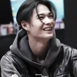 his smile is the cutest thing ever 🥺 my adorable baby #ni_ki #nishimurariki 