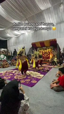 Pokok nii harus i wurung jue anri hanyu, pakarasa tarung aku😌🤣 #dayak #maanyan #dayakmaanyan #fyp 