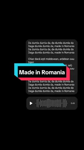 Lonut Cercel 'Made in Romania' [ Afro ver. by @majii.ro ] cover by me🙇🏻‍♀️ #lonutcercel #cover #sing #singing #lyrics #voice #madeinromania #fypp #liriklagu #foryou #romania #trendingvideo #masukberanda 