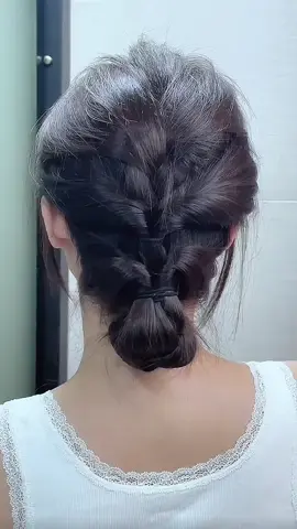 🗣️#tocxinh #buoctoc #phaidepngaynay #danhchoban #viral #tiktok #xuhuong #fyp #abcxyz 