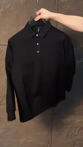 #kaospololenganpanjang #kaoskerahlenganpanjang 