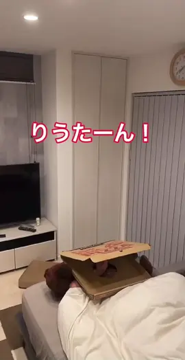 兄にドッキリを仕掛けたら予想外のツッコミに爆笑不可避w #shorts