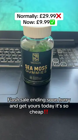 Crazy price today🔥 #seamoss 