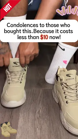 Amazing shoes for work 🌟🤩🤩 #viral #foryou #foryoupage #amazing #work #workshoes #great #quality #man #hombres #construction #safety #viral #buy 