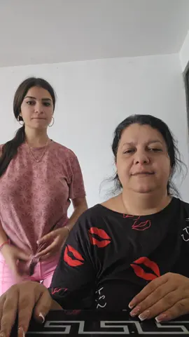 eu cu preferata mea ❤️🥰@ana_stefaniaaaa17 #fyp #fy 