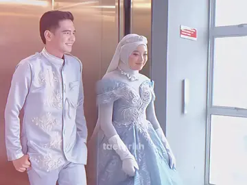 awww sama cantik sama padan 🥺🤍 [ #karina #airina #aikekanda ] @c.hzrina @ᴋᴇᴋᴀɴᴅᴀ🐊 