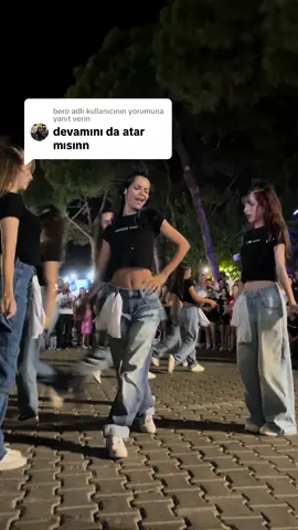 @bero adlı kullanıcıya yanıt veriliyor part2 geldi #show #izmir #armageddon #fypage 