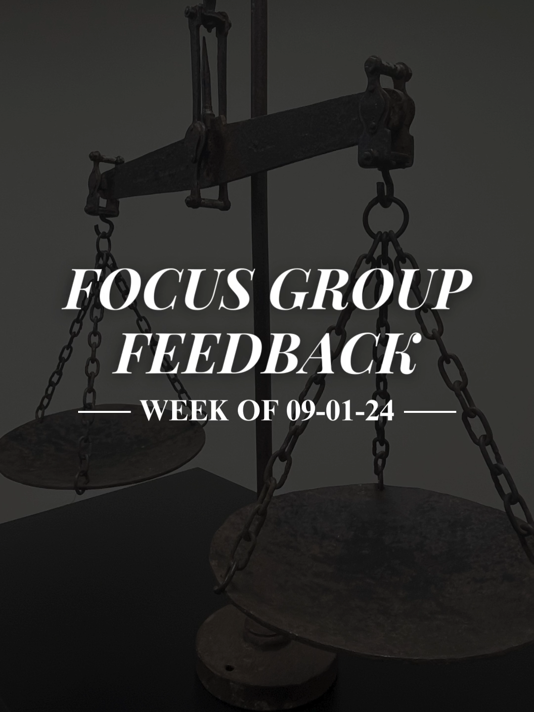 Here’s what real focus group participants had to say about their experience with Derrick Law Firm Injury Lawyers. For more information on our focus groups and to sign up, please visit www.derricklawfirm.com/focusgroup. #charlestonsc #myrtlebeach #lawyer  Focus group reviews and comments are from participants in our focus groups. They are not clients. They are not paid for their feedback. Past results do not guarantee future results, you are guaranteed our best efforts. Dirk J. Derrick, 901 Main St., Conway, SC 29526.
